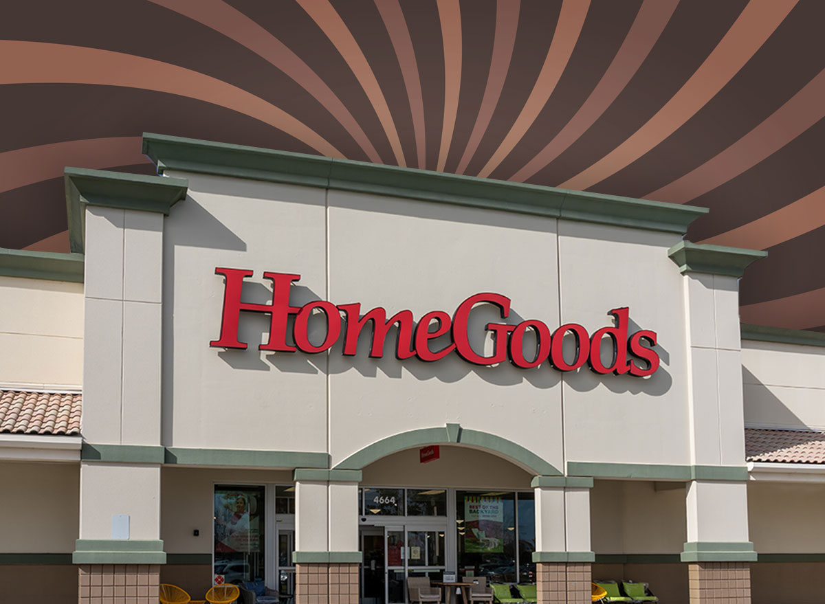 HomeGoods