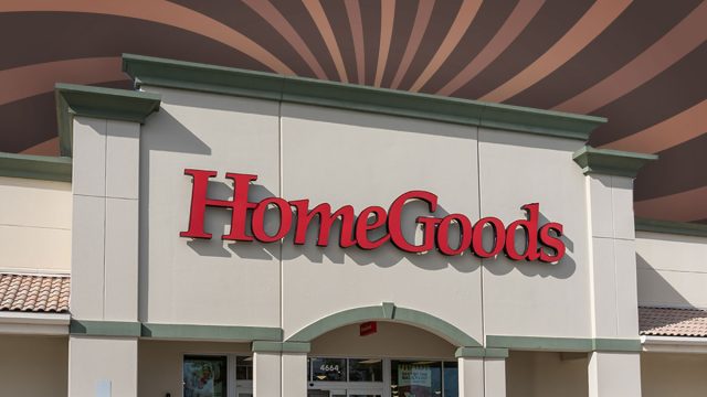 HomeGoods