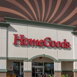 HomeGoods