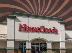 HomeGoods