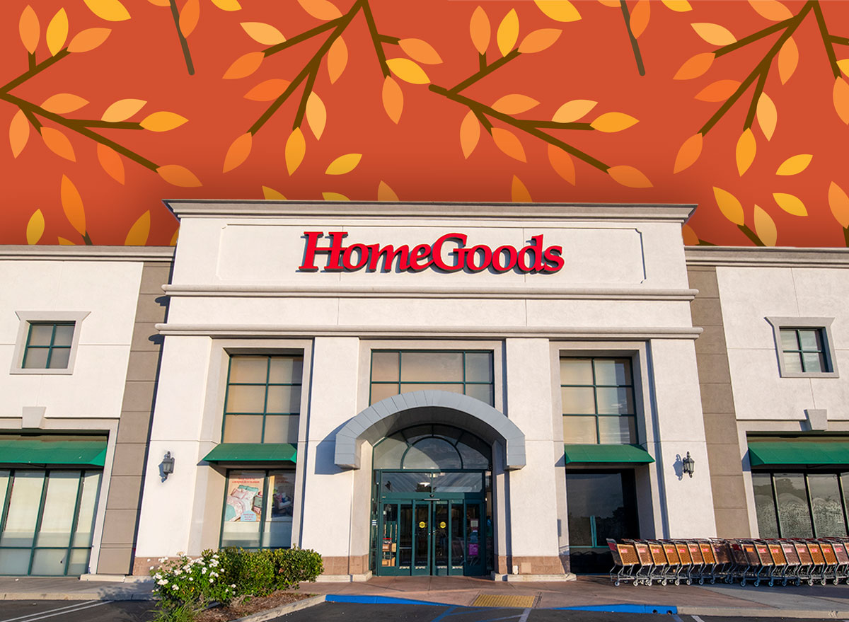HomeGoods