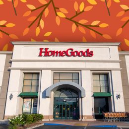 HomeGoods