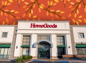 HomeGoods