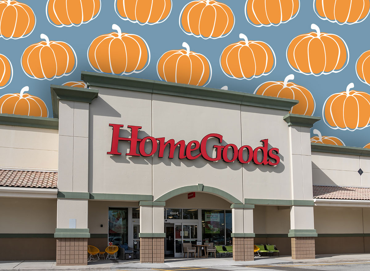 HomeGoods