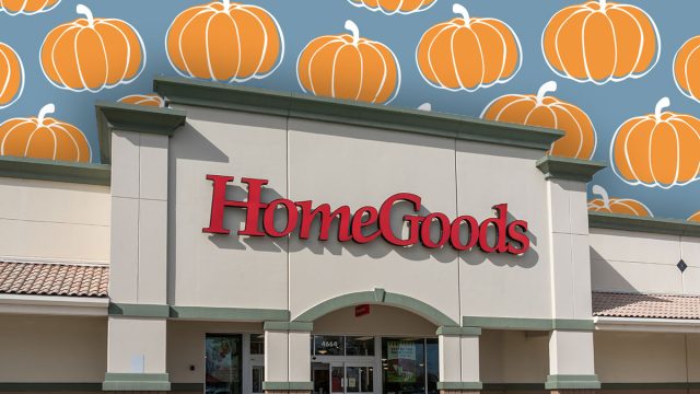 HomeGoods