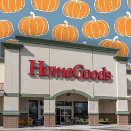 HomeGoods