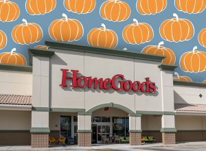 HomeGoods