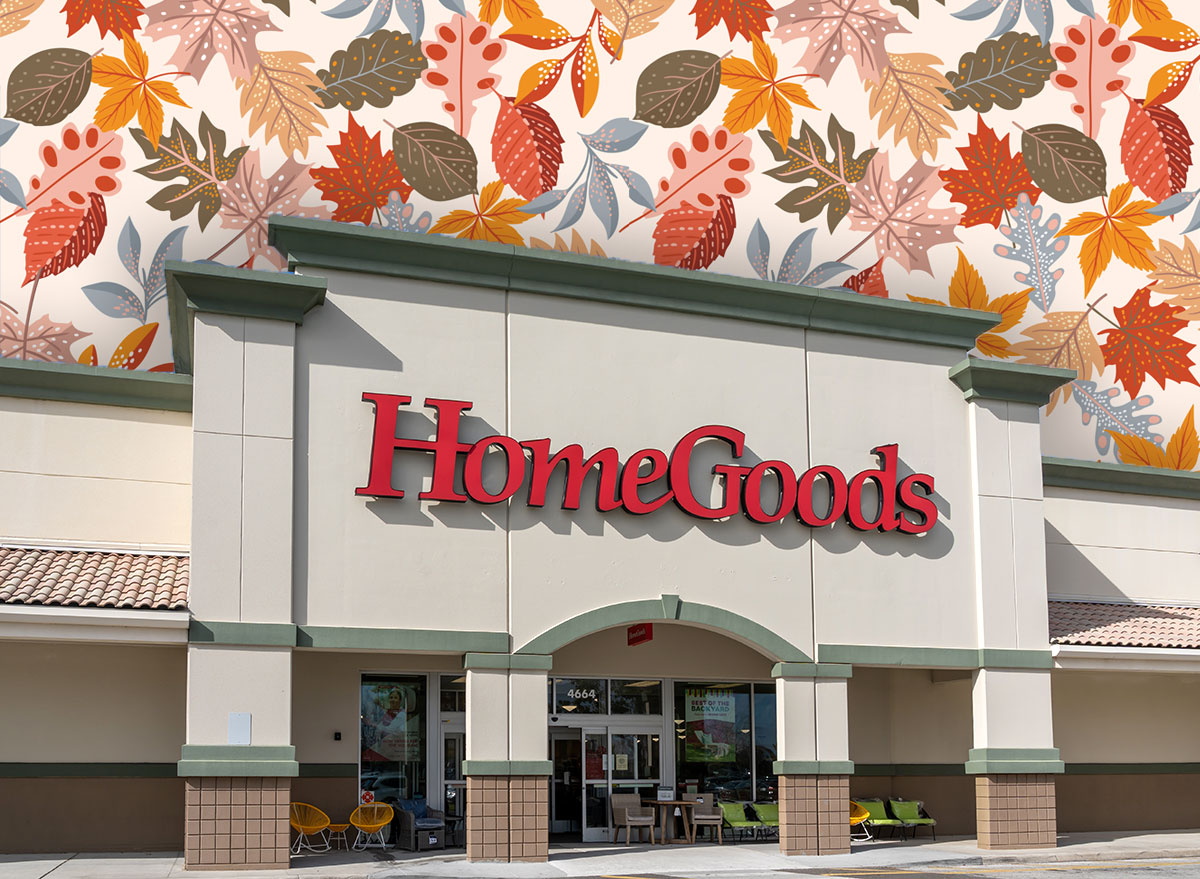 HomeGoods