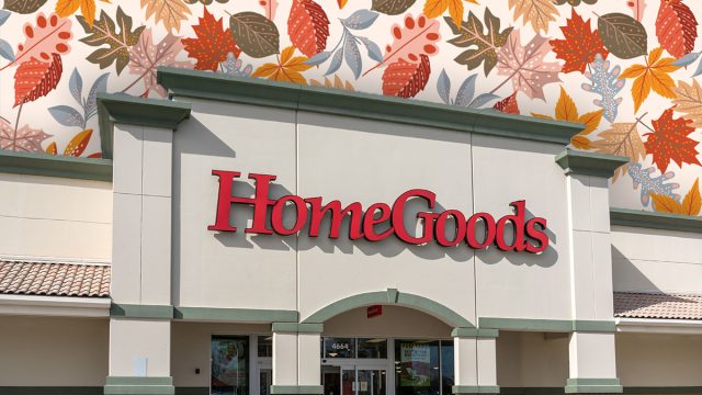 HomeGoods