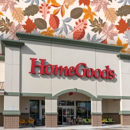 HomeGoods
