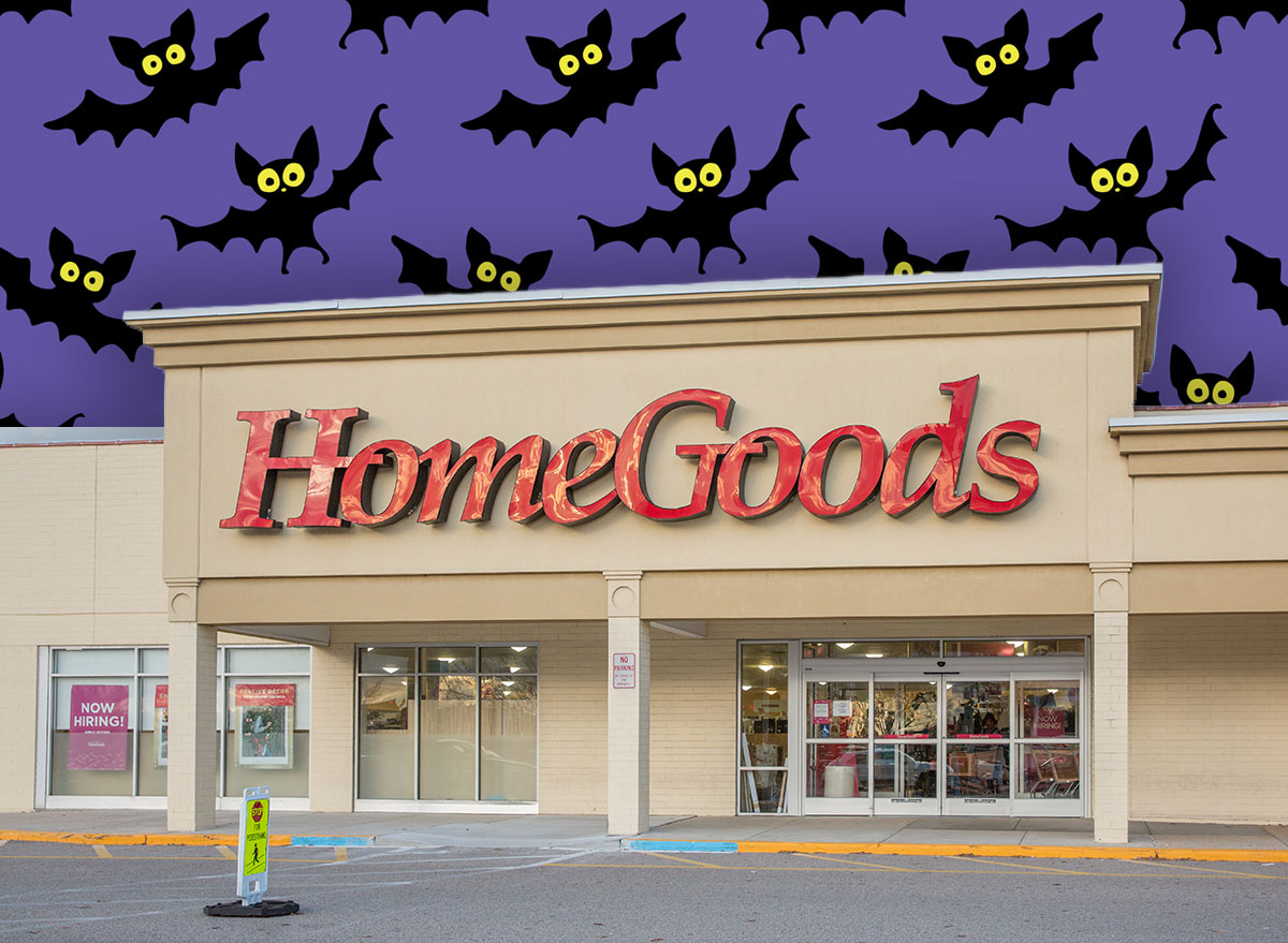 HomeGoods