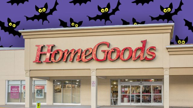 HomeGoods