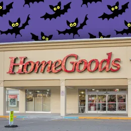 HomeGoods