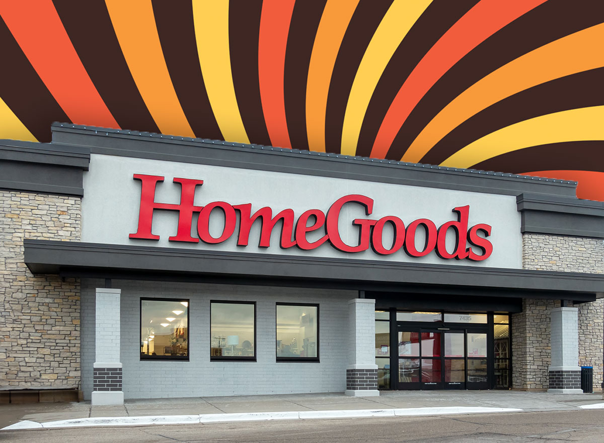 HomeGoods