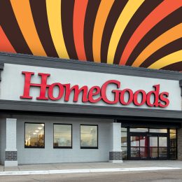 HomeGoods
