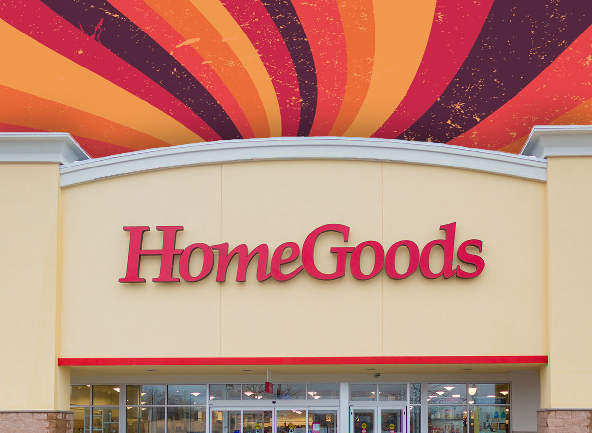 HomeGoods