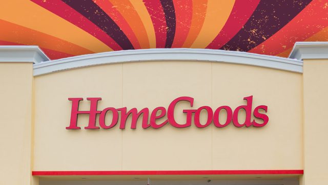HomeGoods
