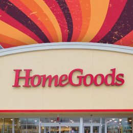 HomeGoods