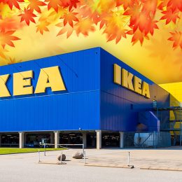 IKEA