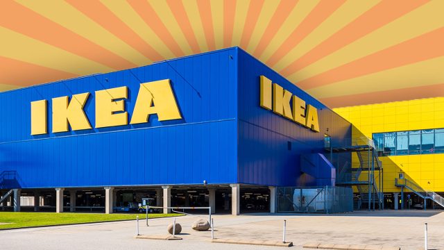 IKEA