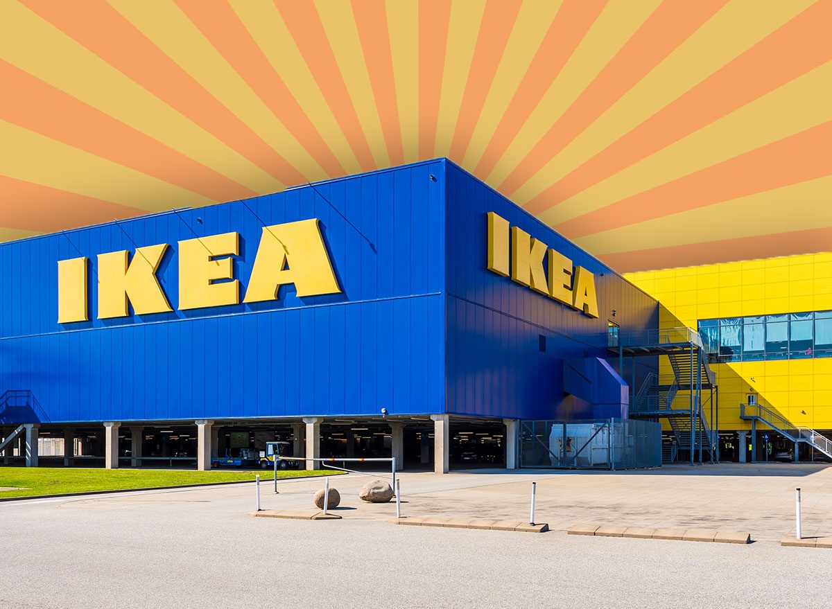 7 Best New Ikea Fall Finds Under $10