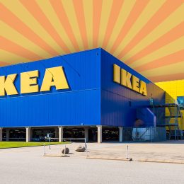 IKEA