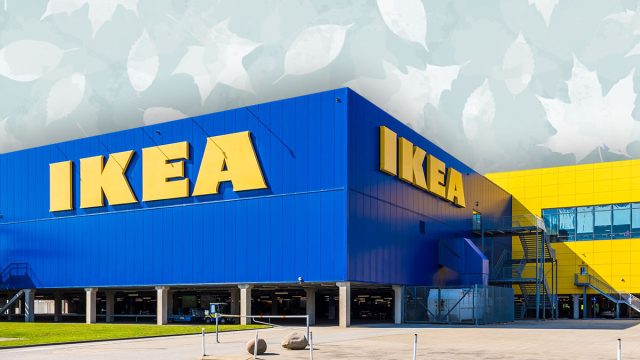 IKEA
