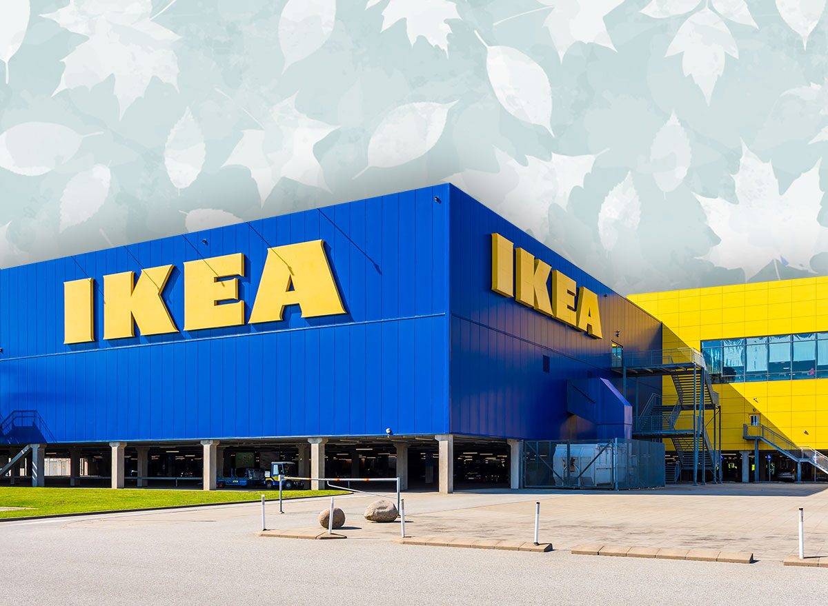 11 Best New IKEA Fall Storage and Organization Finds Under $25