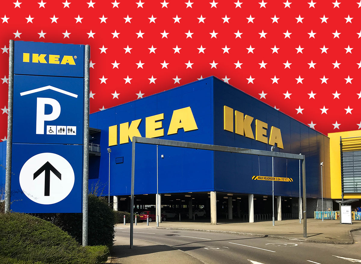 IKEA