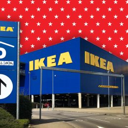 IKEA