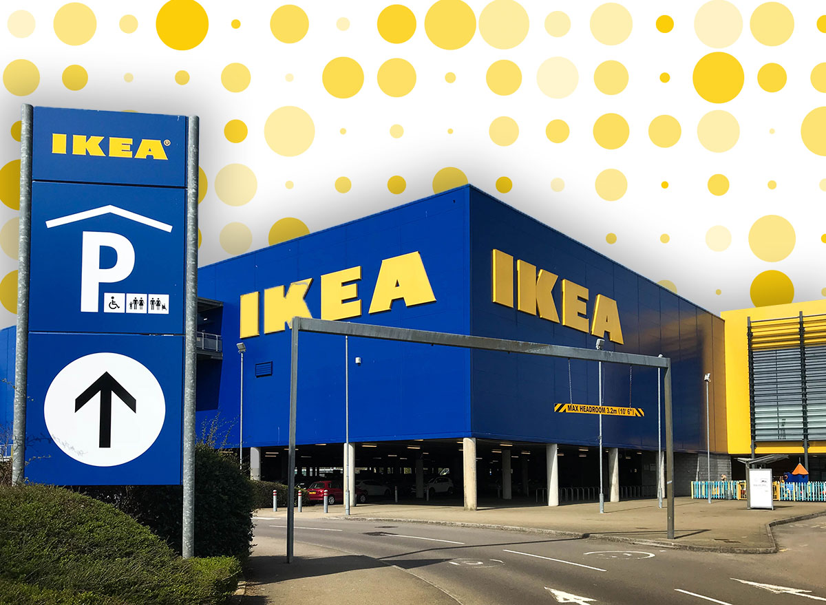 IKEA