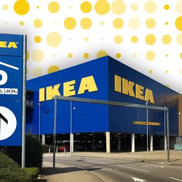 IKEA