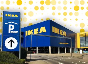 IKEA