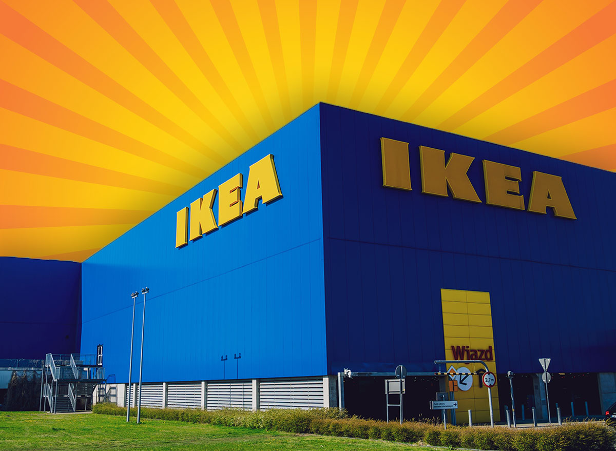 IKEA