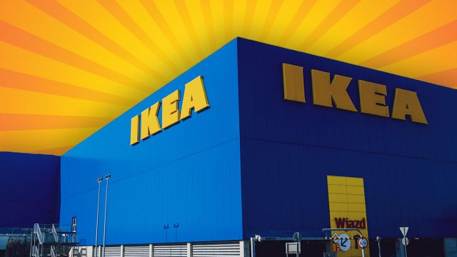IKEA