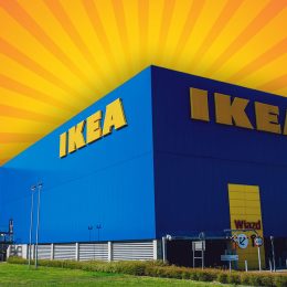 IKEA