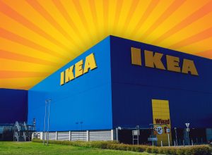 IKEA
