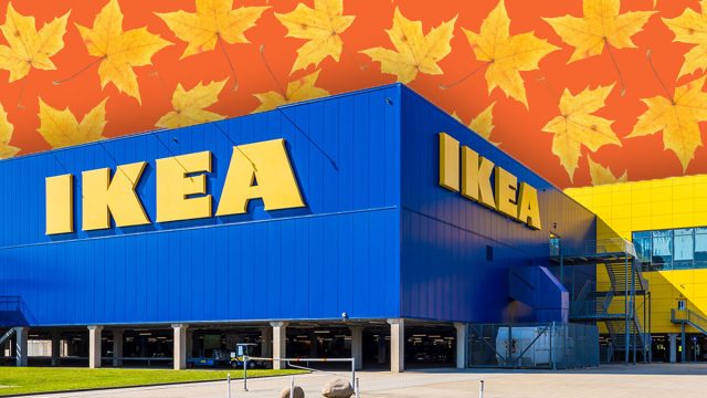 IKEA