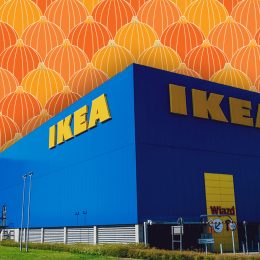IKEA