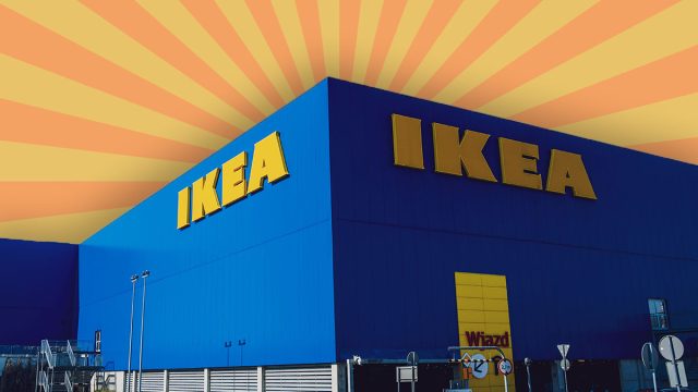 IKEA