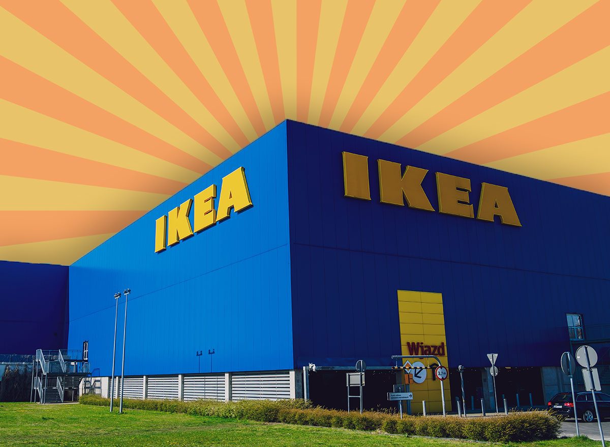 11 IKEA Fall Finds That Look Way More Expensive Than They Are