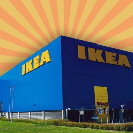 IKEA
