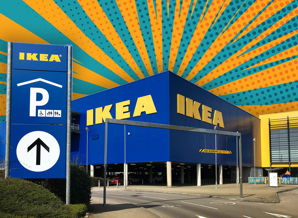 IKEA