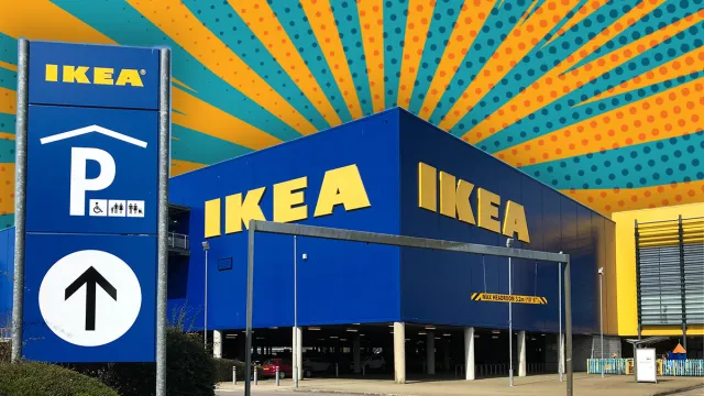 IKEA