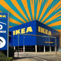 IKEA