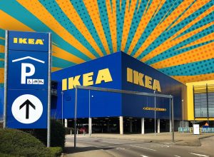 IKEA
