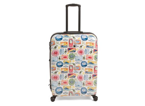 IT LUGGAGE 31in Euro Summer Hardside Spinner