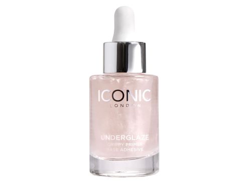 Iconic London Underglaze Long-wear PDRN Grippy Primer with Hyaluronic Acid
