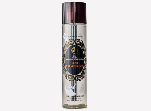 Jack Skellington Fine Fragrance Mist