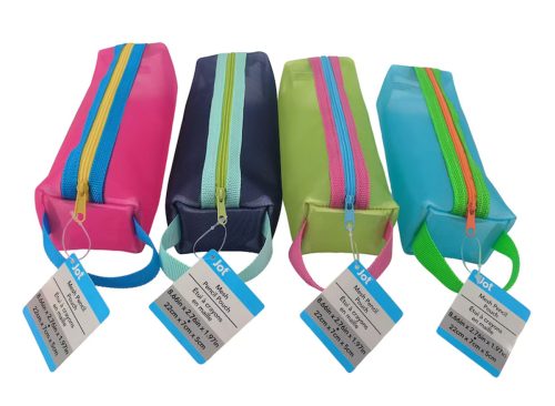Jot Mesh Pencil Pouch